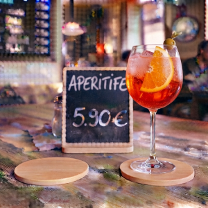 Aperol Spritz