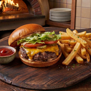 Cheeseburger