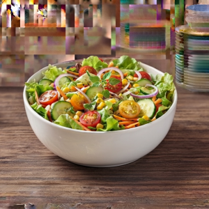 Gemischter Salat