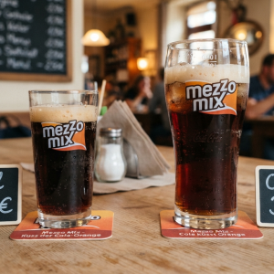 Mezzo Mix