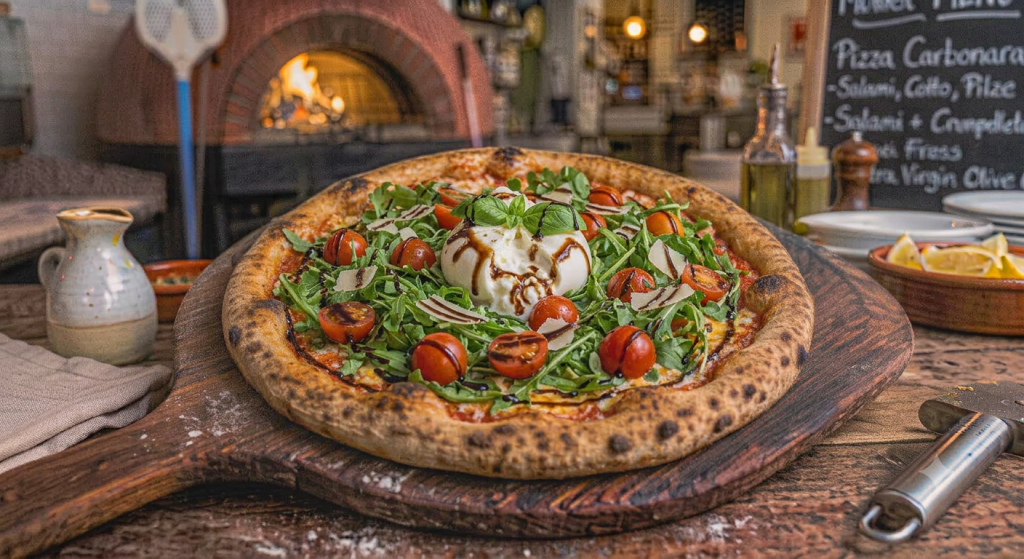Pizza Altusried – Pizza Roma Altusried