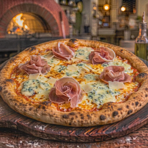 Pizza Casa