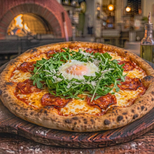 Pizza Chef