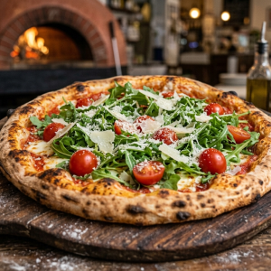 Pizza Primavera