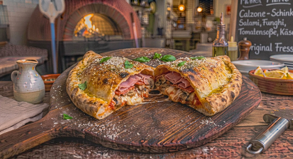 Pizza Bella Vista – Pizza Roma Altusried